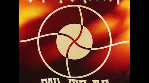 Sharpshooter - Fail To Be (Full EP) - 2024