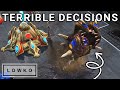 StarCraft 2: SWARM HOSTS vs DARK TEMPLAR?! (Viewer Games)