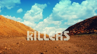 Miniatura del video "The Killers - Mr. Brightside (OFFICIAL SummitScape TRAP REMIX)"
