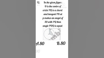 !!Math TOP Mcq class 10 Circle!! #shorts #viral