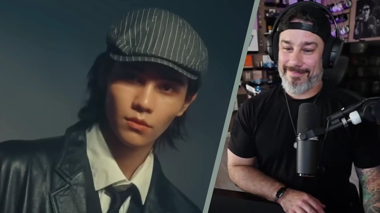 Реакция режиссера – Джефф Сатур – клип «Fade»