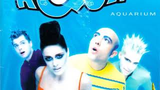 [HQ] Aqua - Aquarium [Full Album + bonus track]