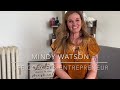 Mindy Watson - Life Coach and Entrepreneuer