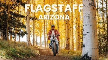 Is This Place REAL? – Exploring with the Aventon Aventure