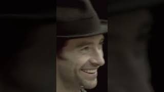 Hugh Jackman 2009 Oscar rehearsal video
