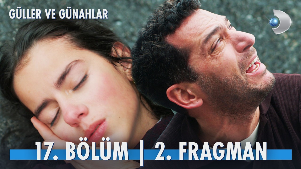 Güller Ve Günahlar 17. Bölüm 2. Fragman | 