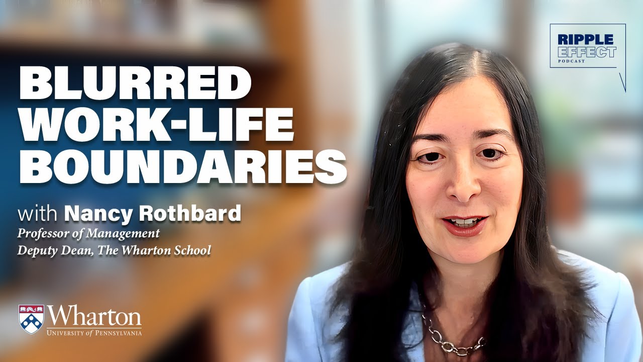 Understanding Workplace Boundaries in the Age of Social Media