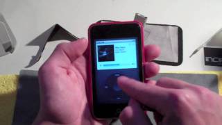 iClassic: iPod Touch/iPhone iPod Classic Emulator