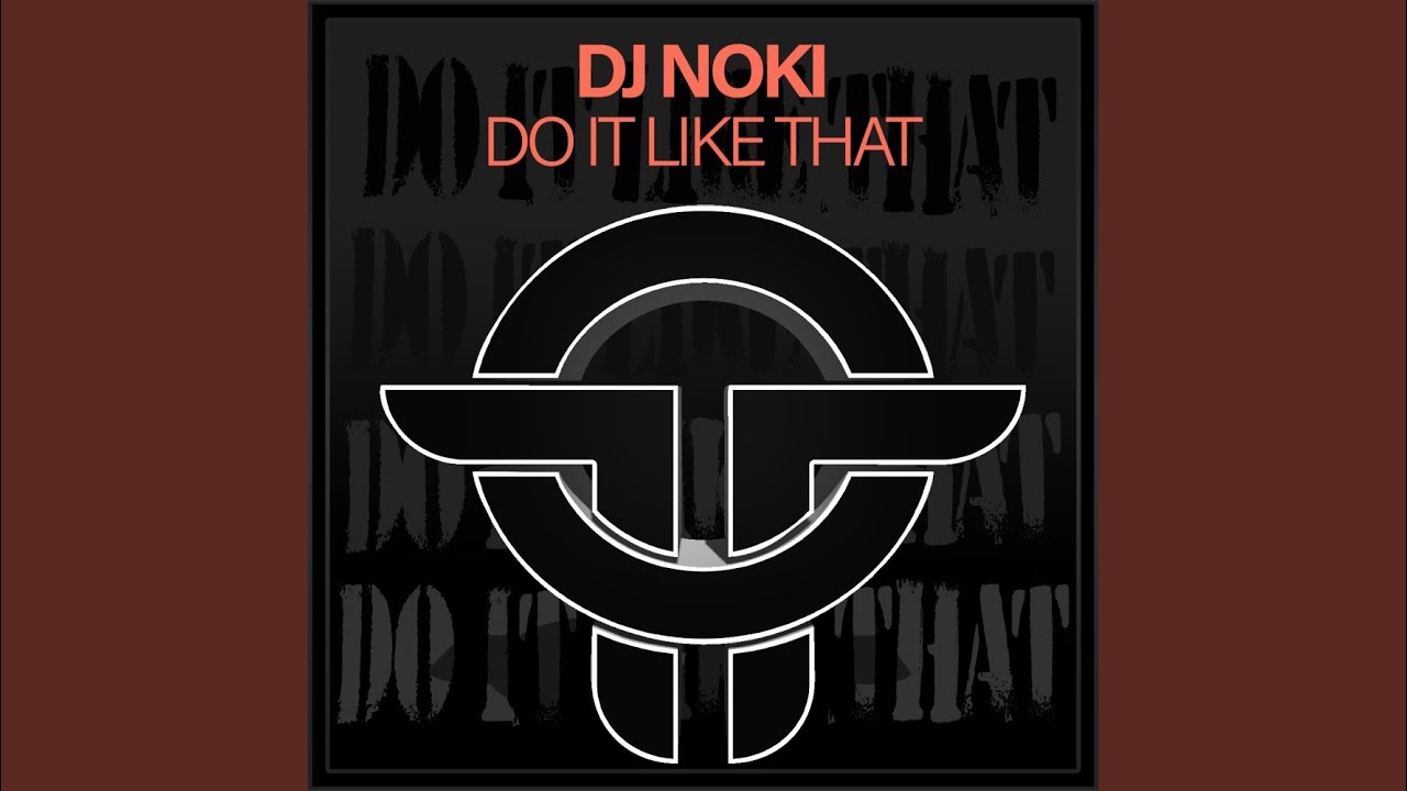 Watch Do It Like That on YouTube Watch Do It Like That on YouTube