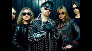 Judas Priest - Revolution