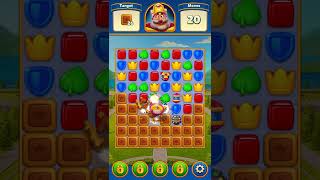 Royal Match - Level 6