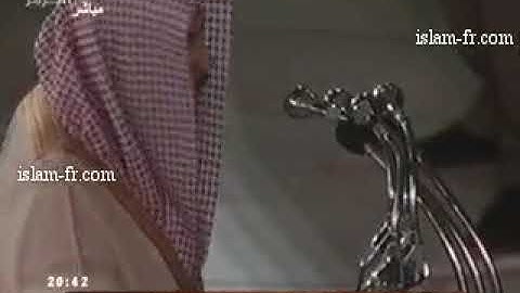 أواخر سورة البقرة | عشاء الأثنين ٢٧ رمضان ١٤٣١هـ للشيخ د. صالح آل طالب