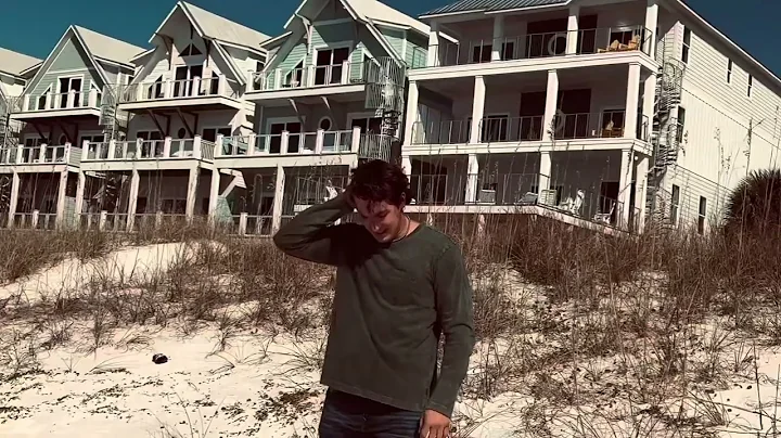 All My Life - Kyle Garrison (Official Video)