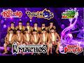 La Tecno Banda 🎵 Banda Machos,Banda Arkángel R-15, Banda Maguey,... ymas🎷🎷🎷