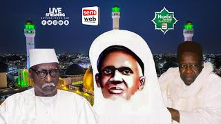 Direct Gamou Tivaouane 2025 Zawiya Serigne Babacar Sy
