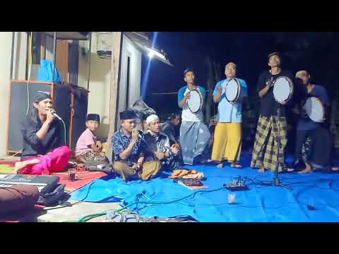 Live Album Baru Salak Yaa Rohman # Gus H Anom Kumbara Bareng As Syuban Antirogo Jember