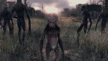 Metro: Last Light Redux Walkthrough - Part 30 - D6