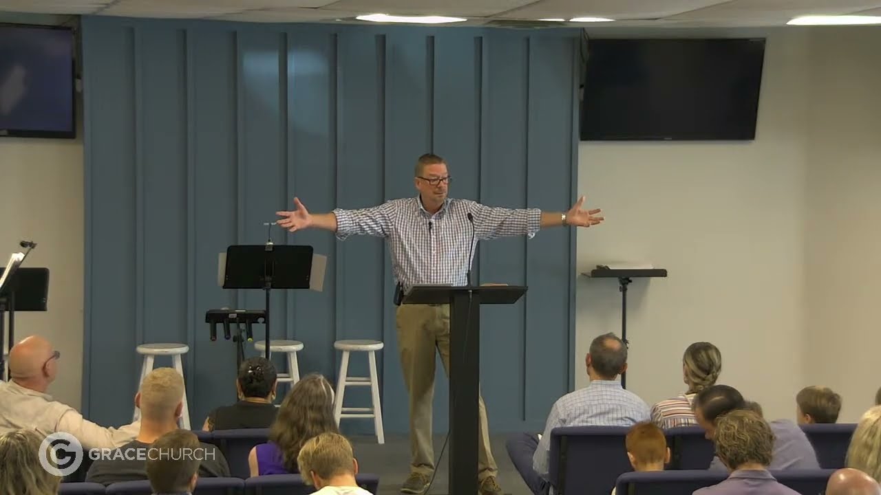 Living in Philadelphia (Romans 12:10)