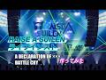 RAISE A SUILENライブインスト 作ってみた(A DECLARATION OF &times;&times;&times;、BATTLE CRY)