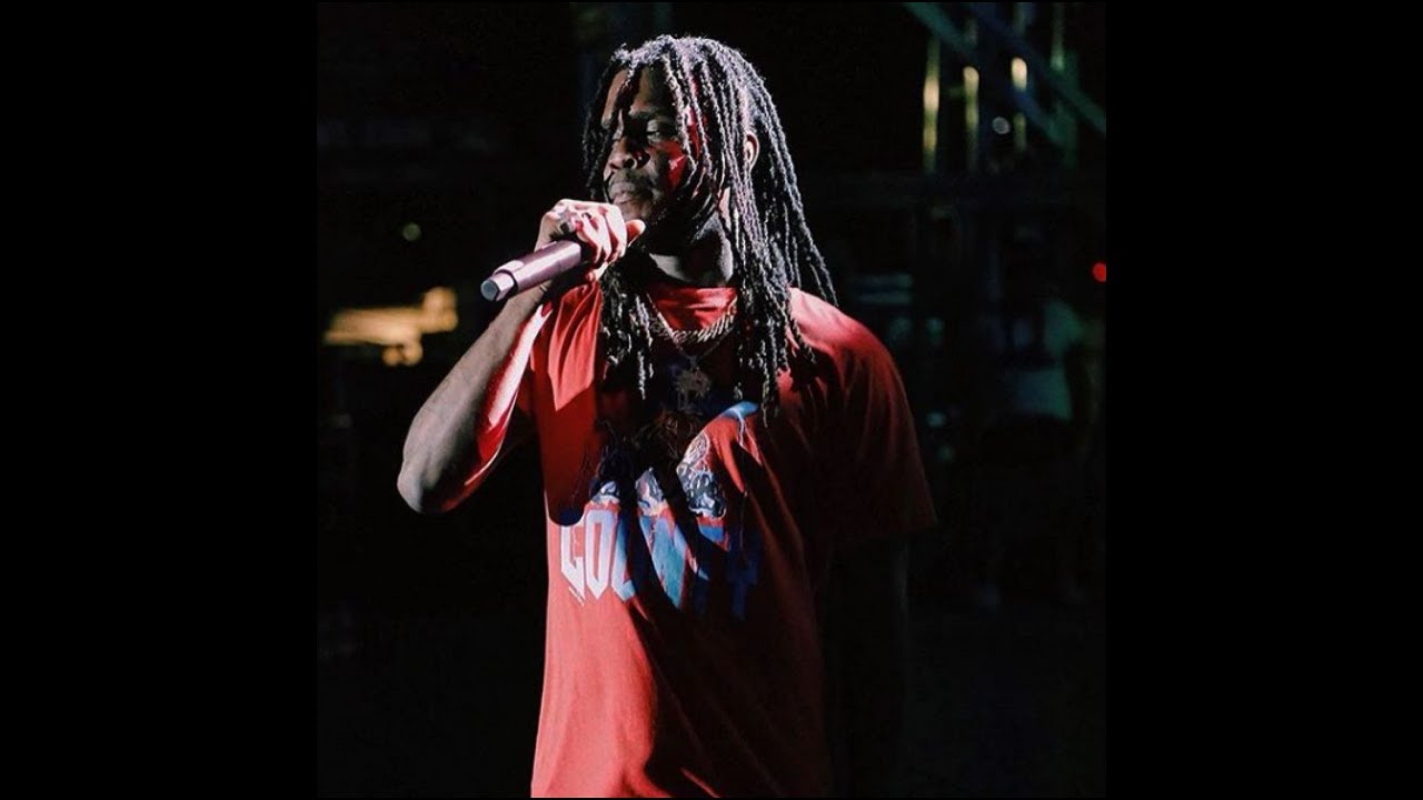 [FREE] Chief Keef Type Beat 2021 