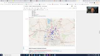 IBM Data Science Capstone Project-Geodata