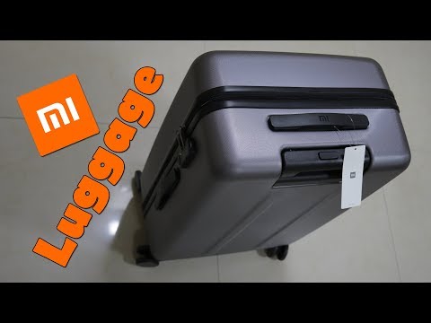वीडियो: सूटकेस कैसे चुनें