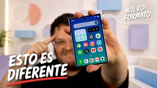 Geekdegafas Videos ¡POR FIN, SAMSUNG! Galaxy Z Fold 8 REVIEW