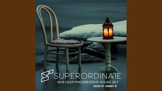 Deep Progressive House Set (Dj Continuous Mix)