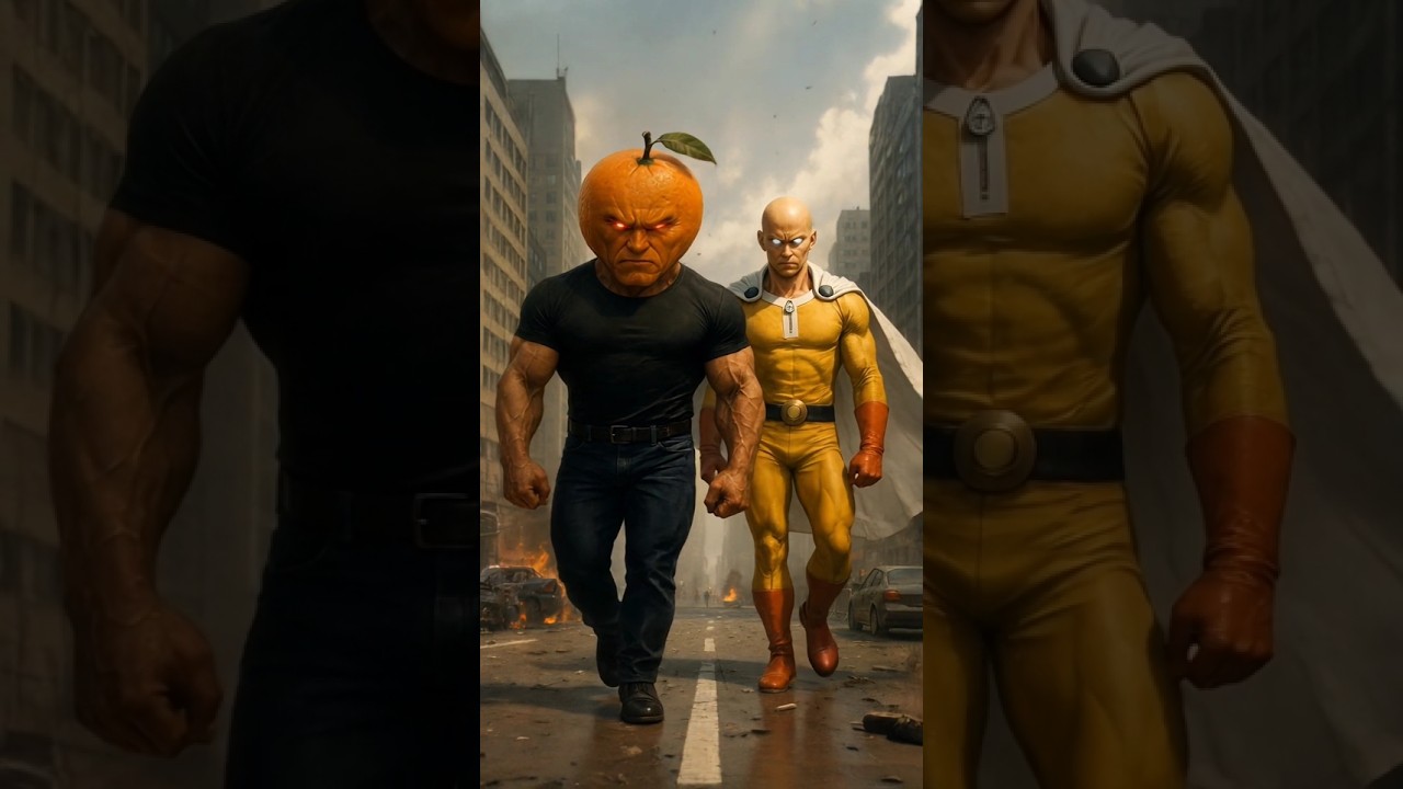 Sigma Brainrot humanoids with legendary characters 😱 