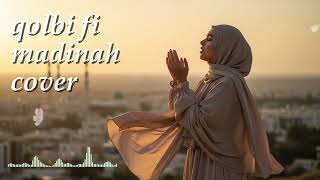 This Qolbi Fi Madina Cover Feels Like Being in Madina