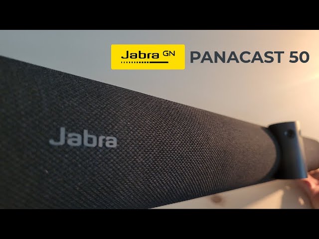 Jabra Speak 750 - year 2 review: victory! - Pocketables