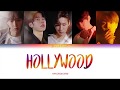 AB6IX (에이비식스) - HOLLYWOOD (HAN/ROM/ENG Color Coded Lyrics)