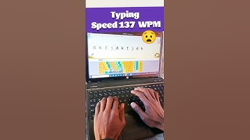 laptop me typing kaise kare, typing speed kaise badhaye,typing kaise sikhe,fast typing kaise kare