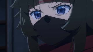 Skeleton Knight in Another World Season 2 - Episode 11 [English Sub]