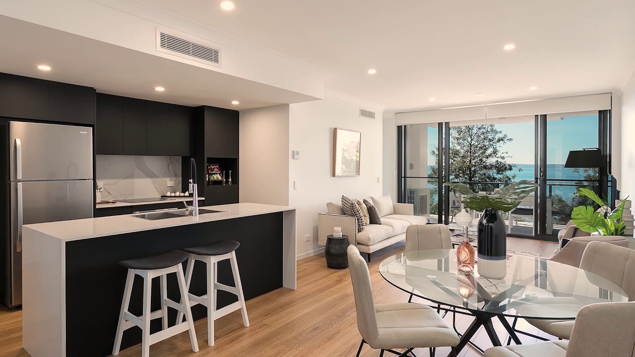 Sunderland Apartments YouTube