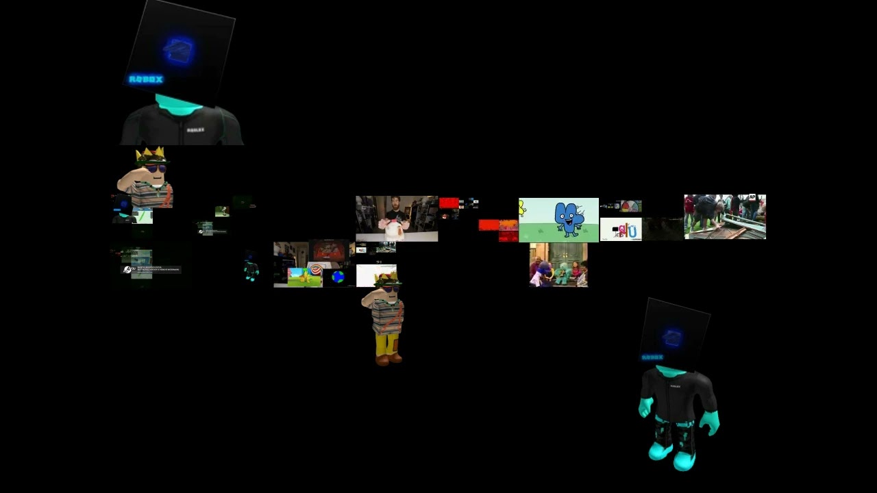 Probably the last up to faster on YouTube