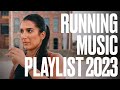 Running Music Playlist 2023