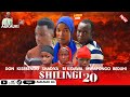 SHILINGI 20 TRAILER #stivu mweusi #comediy #vevo