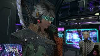 Famous FFXIV 7.4 Into the Mist Playthrough Net Worth