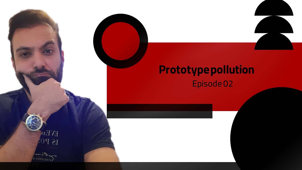Find my location - Prototype Pollution - E02 - YouTube