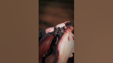 FLINTLOCK SLO-MO SHOT!! #shorts #hunting #slomo #flintlock #shooting #primitive