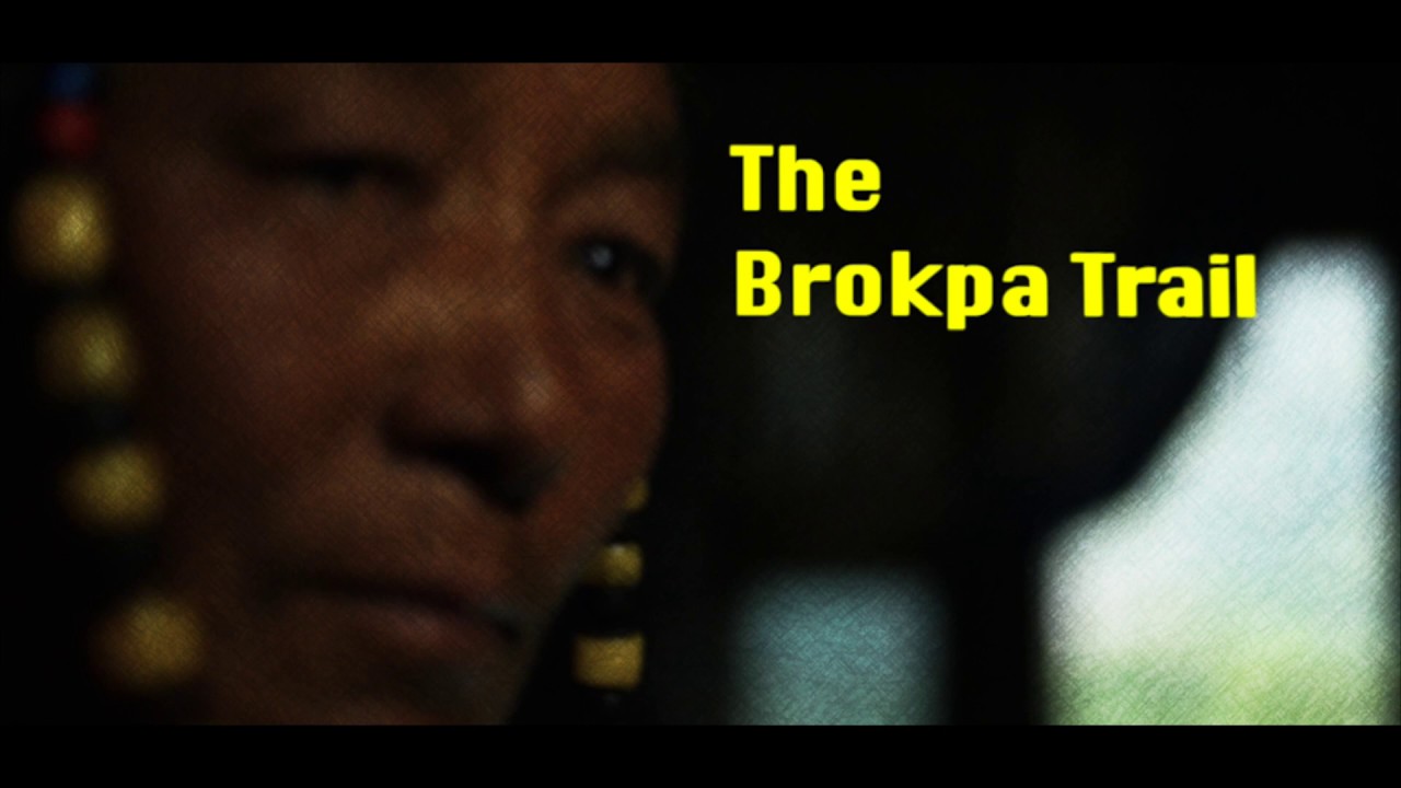The Brokpa Trail Trek Arunachal Pradesh Teaser | KITE MANJA