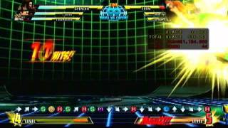 Queens Arcade Stick Journey...