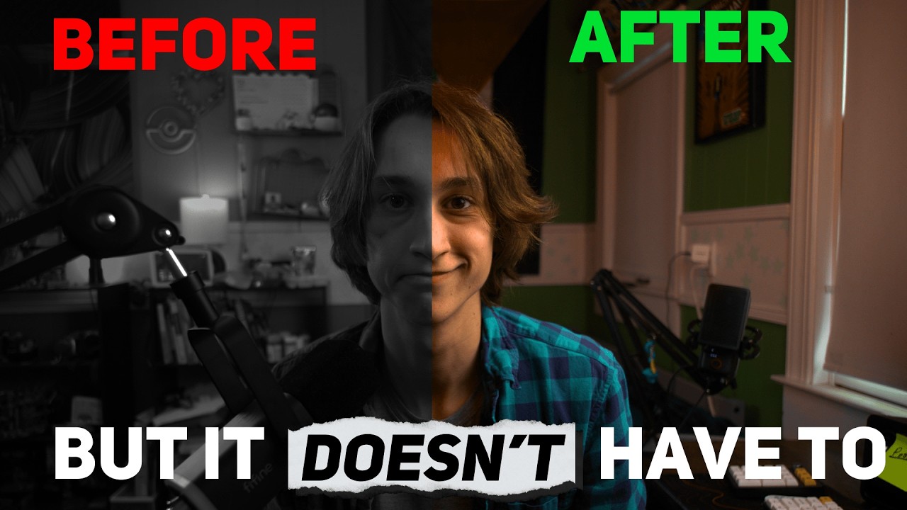 Your New Year's Resolution Sucks.