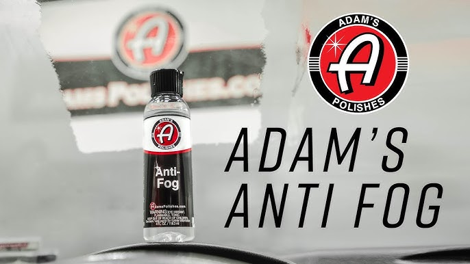 Adam's Polishes - Brilliant Glaze is one of our most