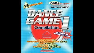 Download Lagu Dance Game 1 Compilation (2001) MP3