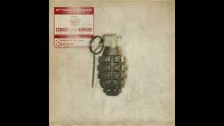 My Chemical Romance  Surrender The Night  