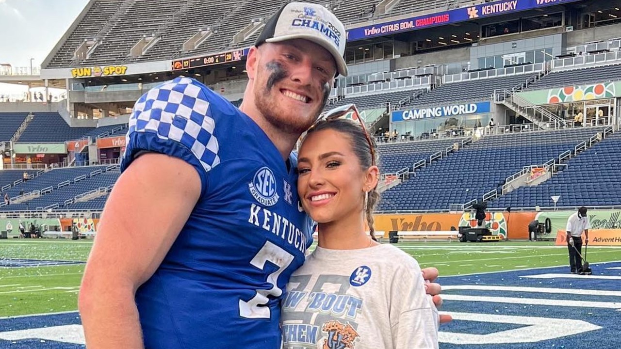 What Happened To Gia Duddy After That Viral Draft Night? YouTube