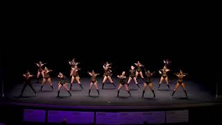 2Step Dance   Higher
