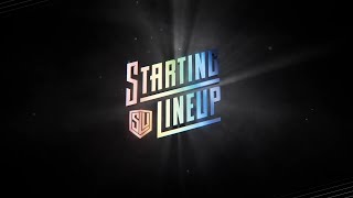 Announcing Starting Lineup is BACK! | Hasbro Pulse